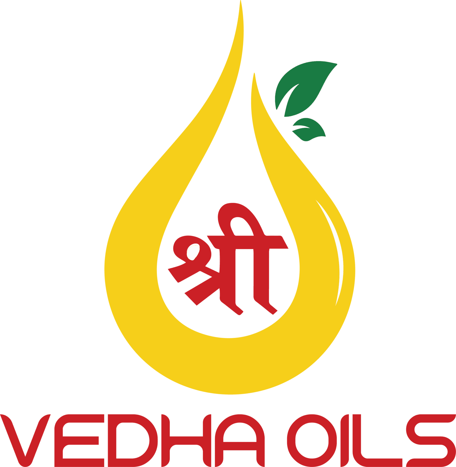 VEDHA OILS